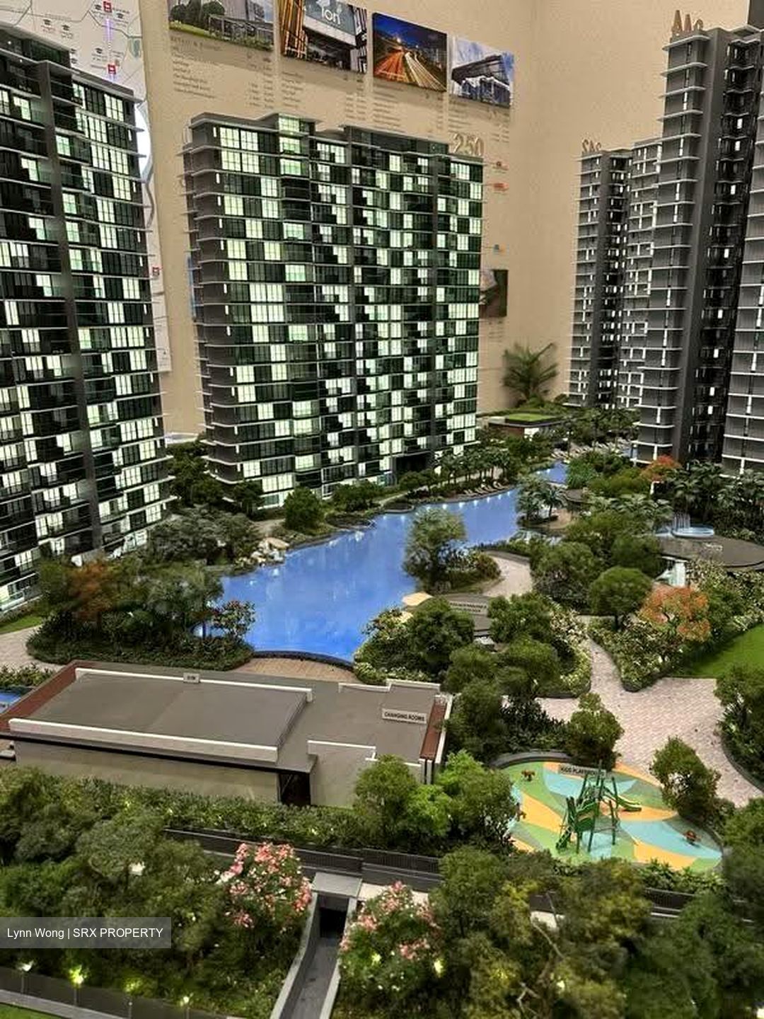 Chuan Park (D19), Condominium #634007401